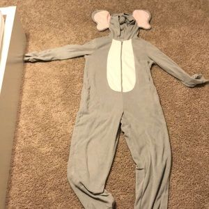 Elephant Onesie
